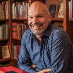 Pom Harrington c Tori Ferenc