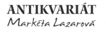 Antikvariát Markéta Lazarová