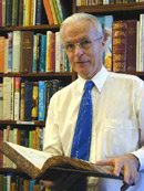 Antique Bookshop & Curios