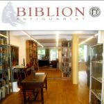 Biblion Antiquariat