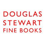 Douglas Stewart Fine Books