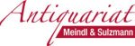 Antiquariat Meindl & Sulzmann OG