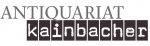 Antiquariat Kainbacher
