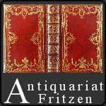 Antiquariat Peter Fritzen