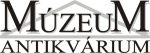 Múzeum Antikvárium
