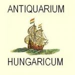 Kárpáti és Fia Antikvárium