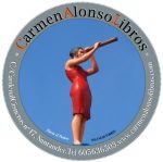 CARMEN ALONSO LIBROS