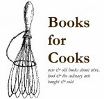 Books for Cooks