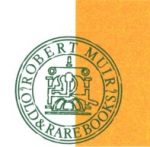 Robert Muir Old and Rare Books [Muir Books]