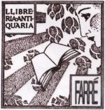 Antiquària Llibreria Farré