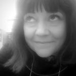 Antikvariat marketa lazarova headshot