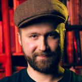 Pavel Chepyzhov Headshot